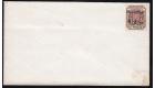 SG3. 1900 2d Brown and green. Brilliant fresh uncancelled mint..