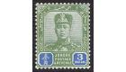 SG122. 1925 $3 Green and blue. Choice superb fresh mint...
