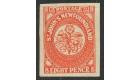 SG8. 1857 8d Scarlet-vermilion. Very fine fresh mint...