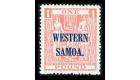 SG210. 1948 £1 Pink. Brilliant fresh perfectly centred U/M mint