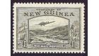 SG225. 1939 £1 Olive-green. Brilliant U/M mint...