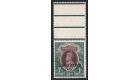 JIND.  SG125. 1937 15r Brown and green. Superb fresh U/M top she