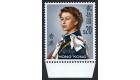 SG236. 1972 $20 Multicoloured. Post Office fresh U/M mint...