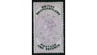 SG20. 1888 £1 Lilac and black. Brilliant fresh mint with...