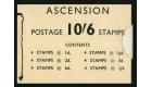 SG SB1. 1963 10/6 Booklet. Pristine...