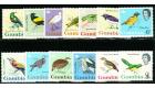 SG193-205. 1963 Set of 13. All beautiful fresh U/M...